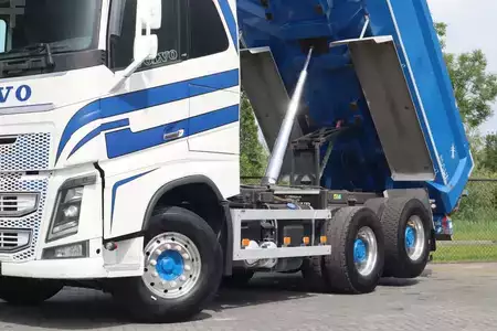 Altri 2019 Volvo FH 16.750 6X4 | RETARDER | EURO 6 | TANDEMLIFT | B (14)