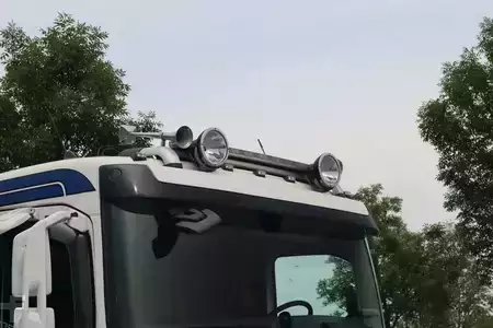 Altri 2019 Volvo FH 16.750 6X4 | RETARDER | EURO 6 | TANDEMLIFT | B (16)