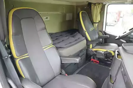 Altri 2019 Volvo FH 16.750 6X4 | RETARDER | EURO 6 | TANDEMLIFT | B (18)