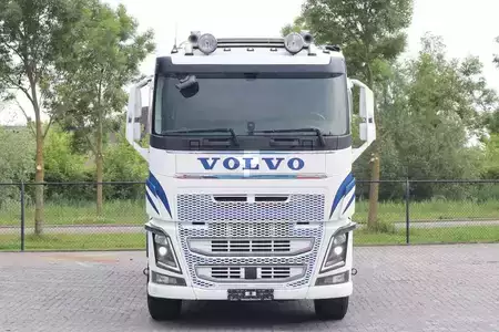 Altri 2019 Volvo FH 16.750 6X4 | RETARDER | EURO 6 | TANDEMLIFT | B (2)