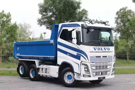 Altri 2019 Volvo FH 16.750 6X4 | RETARDER | EURO 6 | TANDEMLIFT | B (3)