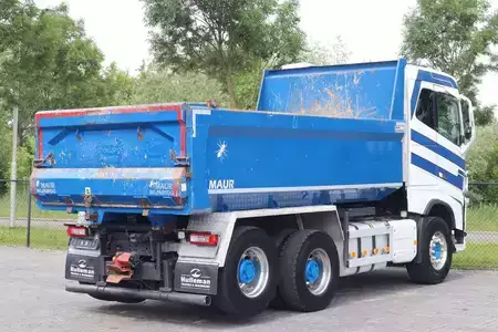 Altri 2019 Volvo FH 16.750 6X4 | RETARDER | EURO 6 | TANDEMLIFT | B (5)
