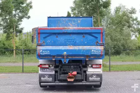 Altri 2019 Volvo FH 16.750 6X4 | RETARDER | EURO 6 | TANDEMLIFT | B (6)