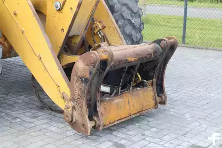 Ładowarki kołowe 2017 Caterpillar 950M | 950 M | QUICK COUPLER | RIDE CONTROL (10)