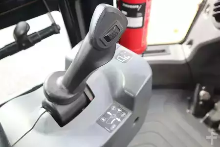 Ładowarki kołowe 2017 Caterpillar 950M | 950 M | QUICK COUPLER | RIDE CONTROL (16)