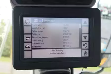 Ładowarki kołowe 2017 Caterpillar 950M | 950 M | QUICK COUPLER | RIDE CONTROL (19)