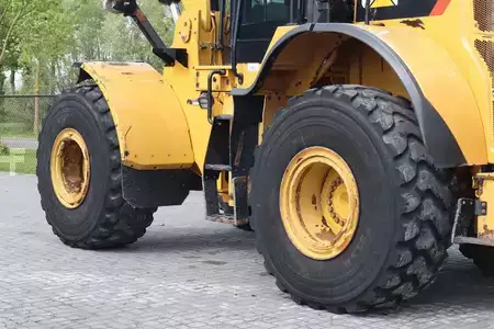 Ładowarki kołowe 2017 Caterpillar 950M | 950 M | QUICK COUPLER | RIDE CONTROL (9)