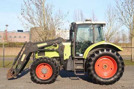 Andet 2006 CLAAS Ares 697 | FRONT LOADER | WITH REGISTRATION (1)