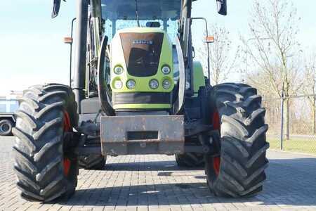 Andet 2006 CLAAS Ares 697 | FRONT LOADER | WITH REGISTRATION (10)