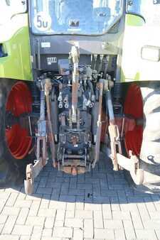 Andet 2006 CLAAS Ares 697 | FRONT LOADER | WITH REGISTRATION (12)