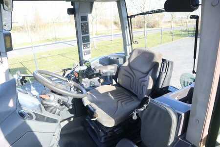 Andet 2006 CLAAS Ares 697 | FRONT LOADER | WITH REGISTRATION (15)