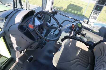 Andet 2006 CLAAS Ares 697 | FRONT LOADER | WITH REGISTRATION (16)