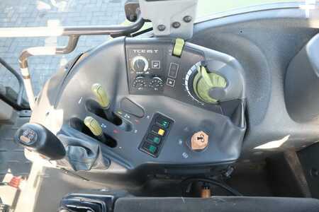 Andet 2006 CLAAS Ares 697 | FRONT LOADER | WITH REGISTRATION (17)