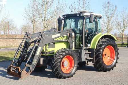 Andet 2006 CLAAS Ares 697 | FRONT LOADER | WITH REGISTRATION (2)