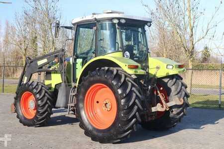 Andet 2006 CLAAS Ares 697 | FRONT LOADER | WITH REGISTRATION (3)