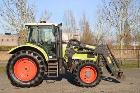 Andet 2006 CLAAS Ares 697 | FRONT LOADER | WITH REGISTRATION (4)