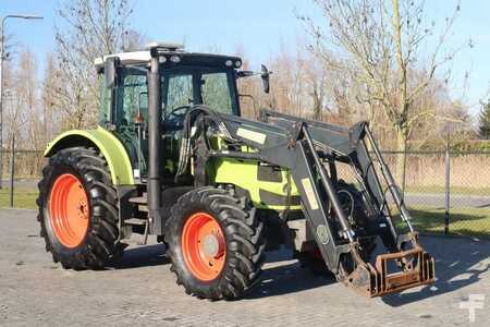 Andet 2006 CLAAS Ares 697 | FRONT LOADER | WITH REGISTRATION (5)