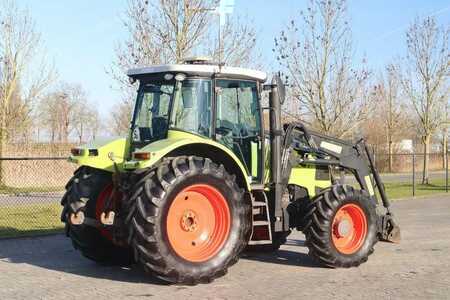 Andet 2006 CLAAS Ares 697 | FRONT LOADER | WITH REGISTRATION (6)
