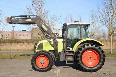Andet 2006 CLAAS Ares 697 | FRONT LOADER | WITH REGISTRATION (7)