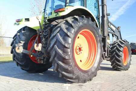 Andet 2006 CLAAS Ares 697 | FRONT LOADER | WITH REGISTRATION (9)