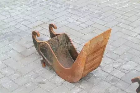 Mini kotrógép 2018 Wacker Neuson 1404 | 4 BUCKETS | ONLY 970 HR | DUTCH MACHINE (13)