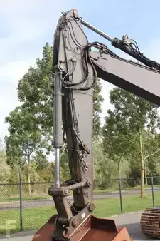 Rupsgraafmachines 2012 Volvo EC220D L | BUCKET | QUICK COUPLER | CENTRAL LUBE (11)