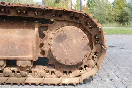 Rupsgraafmachines 2012 Volvo EC220D L | BUCKET | QUICK COUPLER | CENTRAL LUBE (9)