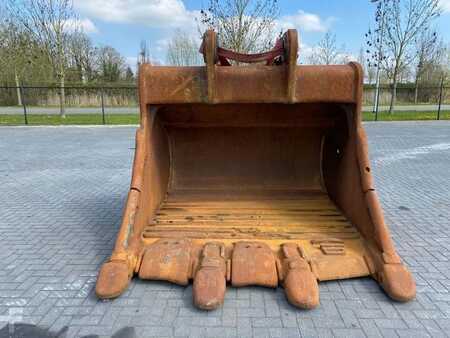 Vedlegg 0 Caterpillar 390 TOOTH BUCKET | TEETH BUCKET | SCHAUFEL (2)