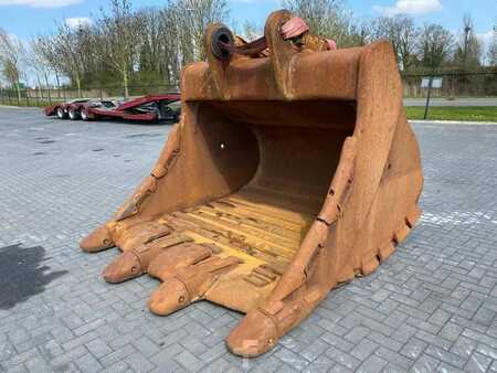 Vedlegg 0 Caterpillar 390 TOOTH BUCKET | TEETH BUCKET | SCHAUFEL (3)