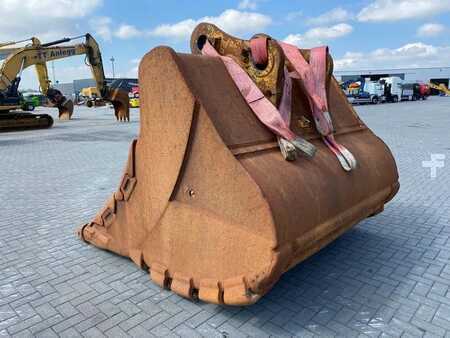 Vedlegg 0 Caterpillar 390 TOOTH BUCKET | TEETH BUCKET | SCHAUFEL (5)
