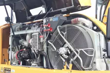 Pyöräkaivinkoneet  2019 Liebherr A916 | ROTOTILT R5 + GRIP | 3D GPS | BSS | FULL OP (17)