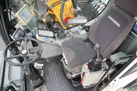 Pyöräkaivinkoneet  2019 Liebherr A916 | ROTOTILT R5 + GRIP | 3D GPS | BSS | FULL OP (18)