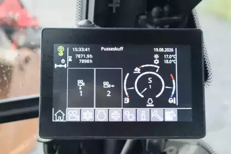 Pyöräkaivinkoneet  2019 Liebherr A916 | ROTOTILT R5 + GRIP | 3D GPS | BSS | FULL OP (20)