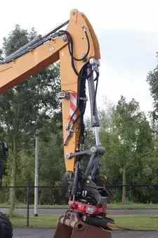 Pyöräkaivinkoneet  2019 Liebherr A916 | ROTOTILT R5 + GRIP | 3D GPS | BSS | FULL OP (7)