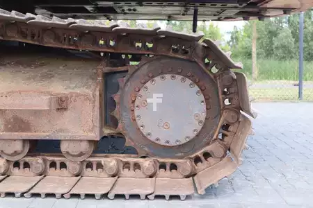 Kettenbagger 2017 Doosan DX180LC-5 | TILT Q/C | BUCKET | PRESSURE CAB | DUT (11)