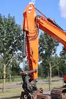 Kettenbagger 2017 Doosan DX180LC-5 | TILT Q/C | BUCKET | PRESSURE CAB | DUT (12)