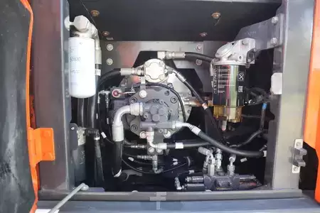 Kettenbagger 2017 Doosan DX180LC-5 | TILT Q/C | BUCKET | PRESSURE CAB | DUT (15)