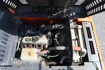 Kettenbagger 2017 Doosan DX180LC-5 | TILT Q/C | BUCKET | PRESSURE CAB | DUT (16)