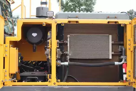Escavadora de rastos 2014 Volvo EC250E NL | QUICK COUPLER | BUCKET (13)