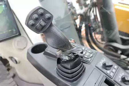 Escavadora de rastos 2014 Volvo EC250E NL | QUICK COUPLER | BUCKET (18)