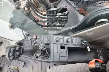 Escavadora de rastos 2014 Volvo EC250E NL | QUICK COUPLER | BUCKET (19)