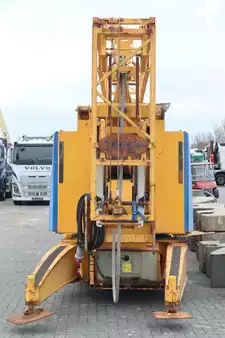 Gru a torre 2006 Potain IGO 32 | 4 TON | 30 METER (10)