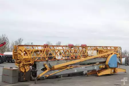 Gru a torre 2006 Potain IGO 32 | 4 TON | 30 METER (2)