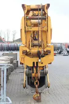 Gru a torre 2006 Potain IGO 32 | 4 TON | 30 METER (7)