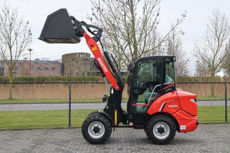 Radlader 2023 Manitou MLA 3-25 H | BUCKET | QUICK COUPLER | NEW UNUSED (1)