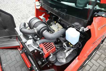 Radlader 2023 Manitou MLA 3-25 H | BUCKET | QUICK COUPLER | NEW UNUSED (14)
