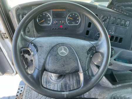 Outro 2013 Mercedes-Benz Axor 2633 6X4 EURO 5 FULL STEEL HUBREDUCTION (15)