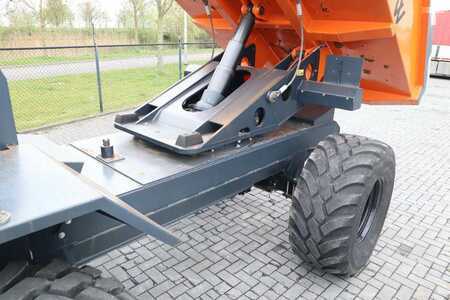 Dumpperit 2019 Amog 120 TW | ROTATING DUMPER | DV100 | DV125 | LOW HOU (12)