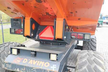 Dumpperit 2019 Amog 120 TW | ROTATING DUMPER | DV100 | DV125 | LOW HOU (13)