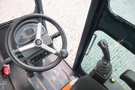 Dumpperit 2019 Amog 120 TW | ROTATING DUMPER | DV100 | DV125 | LOW HOU (17)